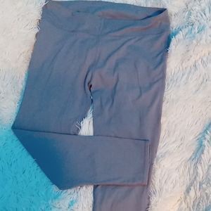 light purple aligned fabletic leggings